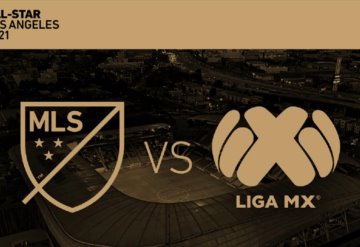 La Liga MX y la MLS se enfrentarán en Juego de Estrellas el 25 de agosto