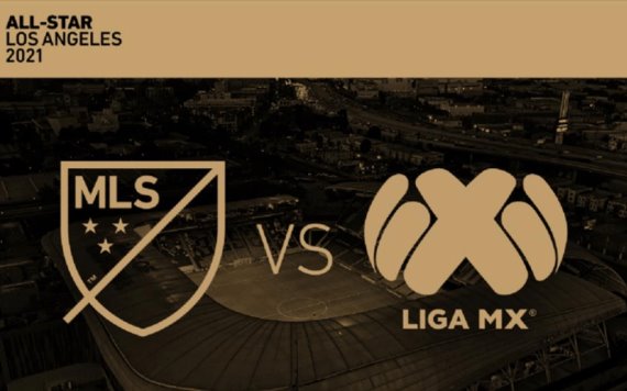 La Liga MX y la MLS se enfrentarán en Juego de Estrellas el 25 de agosto