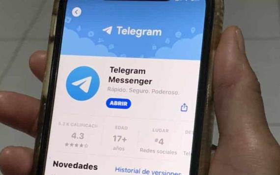 Trucos para sacar el máximo provecho de Telegram