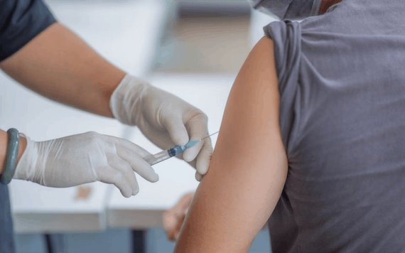 Turquía aplicará una cuarta dosis de vacuna contra COVID-19