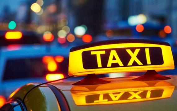 Aumenta costo de servicio de taxis en Jalapa