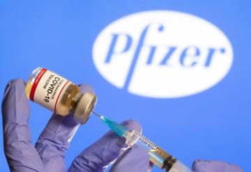 COVID-19: Pfizer presiona para aplicar tercera dosis en EEUU