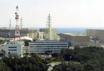 Se activan alertas de incendio en central nuclear de Japón