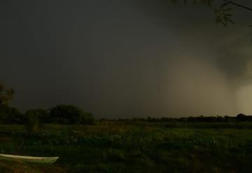 Clima: Pronostican días de lluvia en la entidad