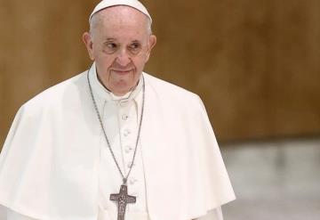 El Papa Francisco hizo un llamado para que todos asistan a vacunarse