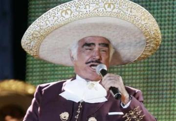 Revelan si Vicente Fernández podría quedar inmóvil