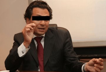 Emilio Lozoya solicita prórroga para audiencia por Odebrecht y Agronitrogenados