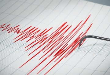 Sismo de magnitud 6.8 sacude Vanuatu; activan alerta de tsunami