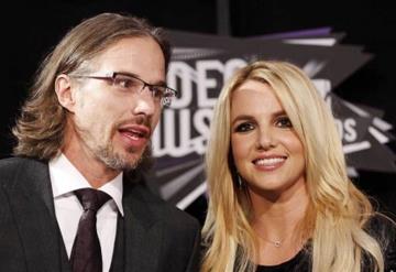 Britney Spears se habría casado en 2012 con Jason Trawick