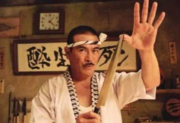 Muere Sonny Chiba por covid-19