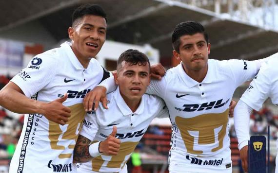 Pumas Tabasco modifica horario; Se enfrentarán ante Dorados de Sinaloa en el Estadio Olímpico de Villahermosa