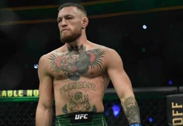 Conor McGregor elogia al entrenador de box Eddy Reynoso