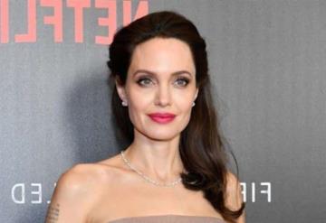 Angelina Jolie se pronuncia respecto a la situación de Afganistán