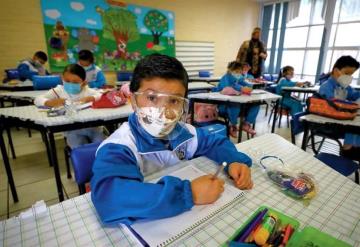 5.2 millones no se inscribieron a clases