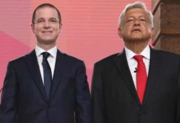 Ricardo Anaya acusa a AMLO de querer meterlo a la cárcel