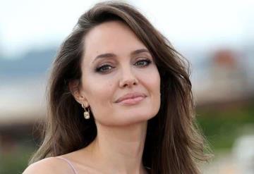 Angelina Jolie se une a Instagram