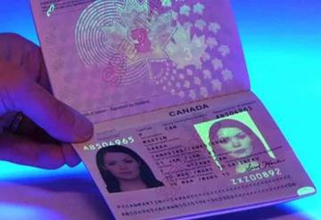 Alistan emisión de pasaporte electrónico en México