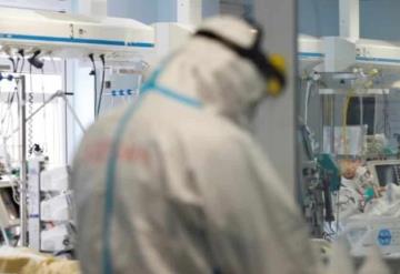 Pandemia reduce a 82 años el promedio de vida en España