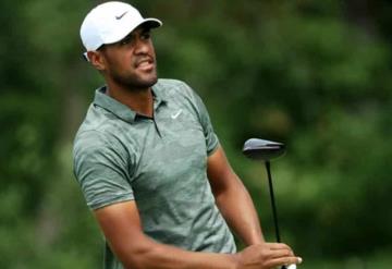 Tony Finau volvió a conquistar un título del PGA Tour