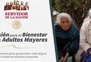 Este martes se podrá solicitar el registro a la Pensión de los Adultos Mayores en 12 municipios de Tabasco