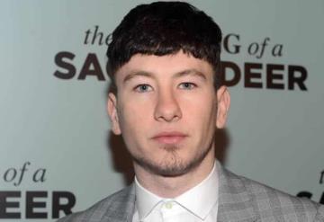 Barry Keoghan fue hospitalizado después de ser asaltado