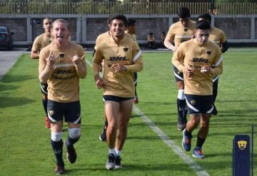 Pumas Tabasco está listo para pescar a Dorados de Sinaloa este martes en el Estadio Olímpico de Villahermosa