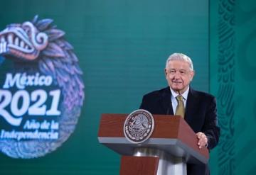 No hay persecución ni venganza contra nadie: AMLO