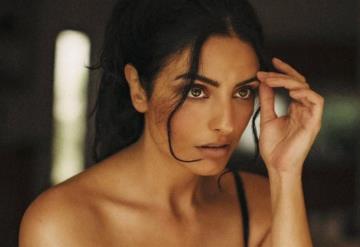 Aislinn Derbez revela quién es su misteriosa pareja