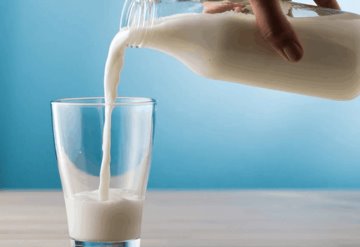 Siete personas fueron envenenadas con agua y leche