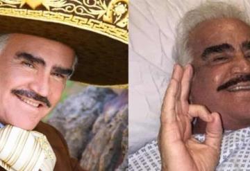 Filtran FOTO del intruso que irrumpió en hospital de Vicente Fernández