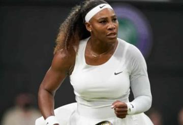 La Tenista Serena Williams no disputará el Us Open por lesión