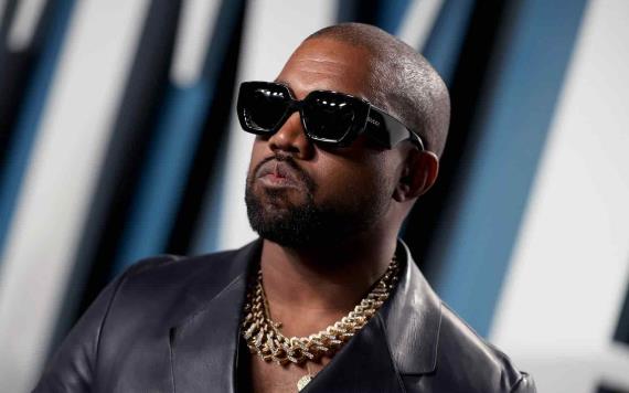 Kanye West busca cambiar su nombre a “Ye”
