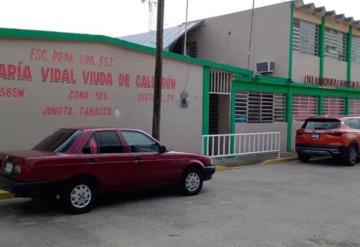 Decisión de padres, enviar a sus hijos a la escuela, próximo 30 de agosto: CANACO-JONUTA