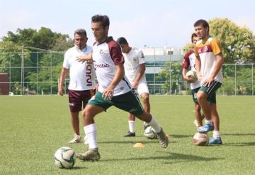 Pejes sostendrá gira por Chiapas para cerrar su pretemporada