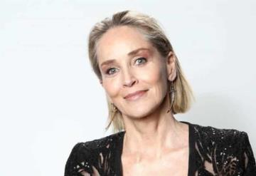 A través de Instagram Sharon Stone reveló su preocupación por su sobrino de tan sólo 11 meses de edad que está hospitalizado