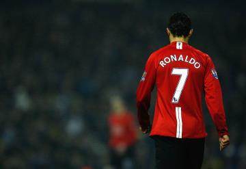 Cristiano Ronaldo vuelve al Manchester United