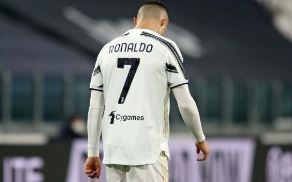 Allegri confirmó que Cristiano Ronaldo no seguirá en la Juventus