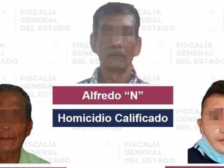 Asegura Fge A Seis Por Distintos Hechos De Homicidio Robo Violación Y Lesiones 8015