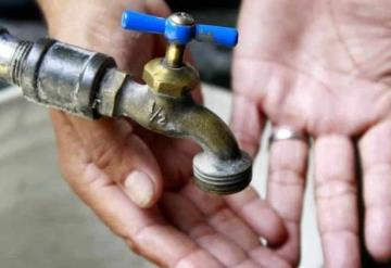 Tres días sin agua potable en colonas de Jonuta; afecta a más de 10 mil habitantes