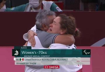 México suma dos medallas más en Juegos Paralímpicos 