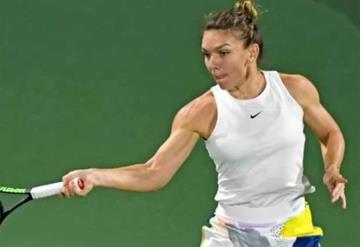 Simona Halep Pasa a la segunda ronda del US Open 2021