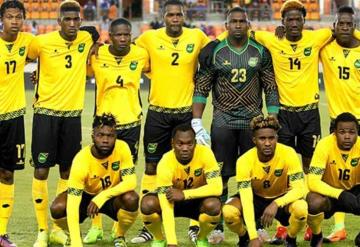 Jamaica dio a conocer la lista de 35 jugadores convocados para el arranque del Octagonal Final de la Concacaf.