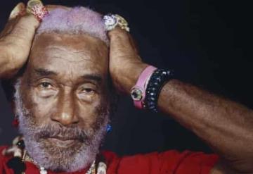 Fallece a los 85 años Lee “Scratch” Perry leyenda del Reggae