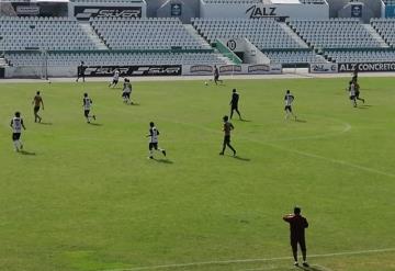 Pejes está cerrando de forma positiva su pretemporada