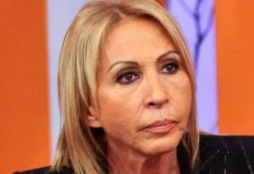 Giran orden de aprehensión en contra de la conductora de Televisa, Laura Bozzo