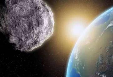 Inmenso asteroide pasara cerca la Tierra en septiembre