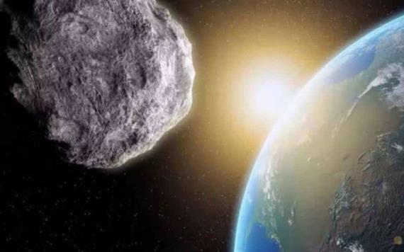 Inmenso asteroide pasara cerca la Tierra en septiembre