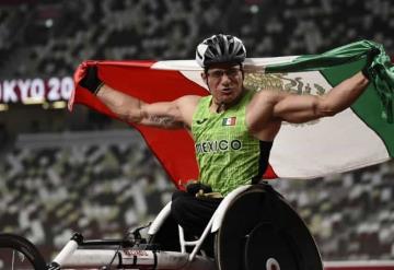 Tokyo 2020: Juan Pablo Cervantes García gana medalla de bronce en atletismo 