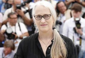 Jane Campion regresa al cine con un nuevo filme