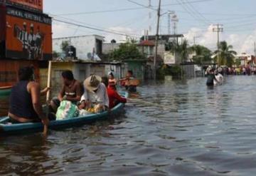 Municipios no cuentan con atlas de riesgo actualizado o completo: Protección Civil